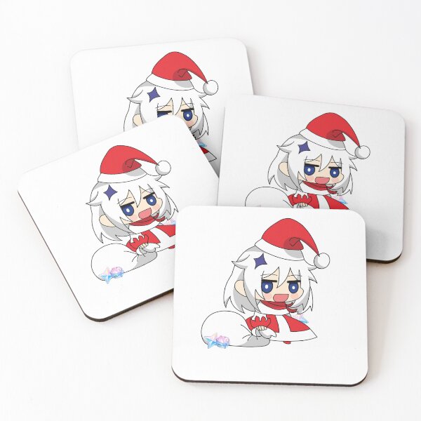Item preview, Paimon padoru !! designed and sold by Dyan4.