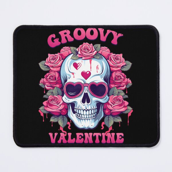 Item preview, Groovy Valentine's Roses Of Love designed and sold by Expressiveess1.