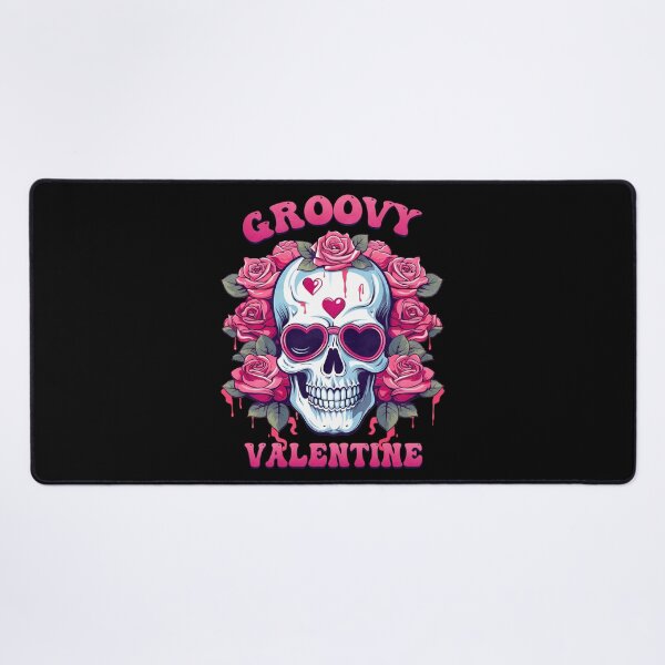 Item preview, Groovy Valentine's Roses Of Love designed and sold by Expressiveess1.