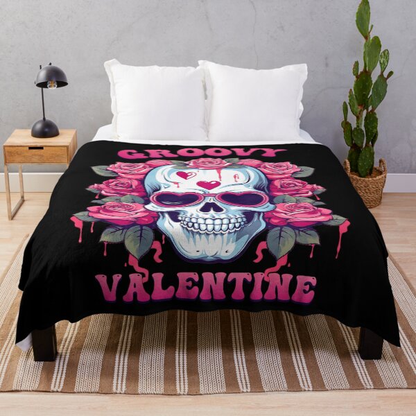Item preview, Groovy Valentine's Roses Of Love designed and sold by Expressiveess1.