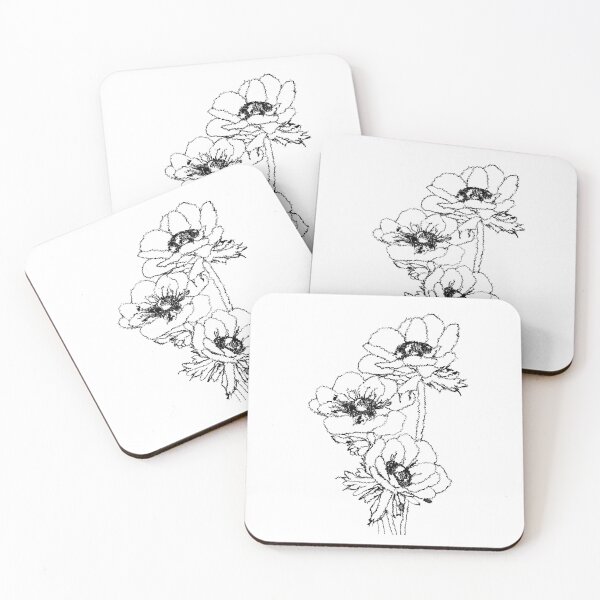 Item preview, Floral Simplicity designed and sold by Jessica Benavides.