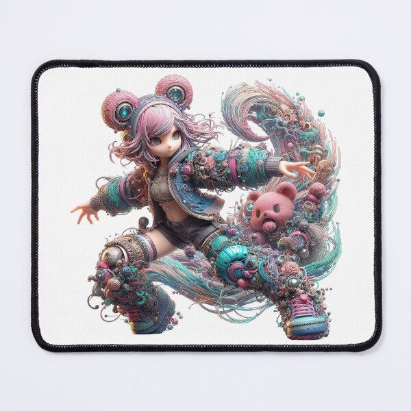 Item preview, Cute model art picture number 373 designed and sold by Natcharee.