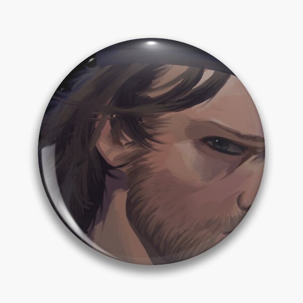 Item preview, John McNamara fanart, from the blackfriday and the guy who didn’t like musicals  designed and sold by akranen.