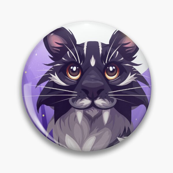 Item preview, The Rascal designed and sold by GaldersArt.