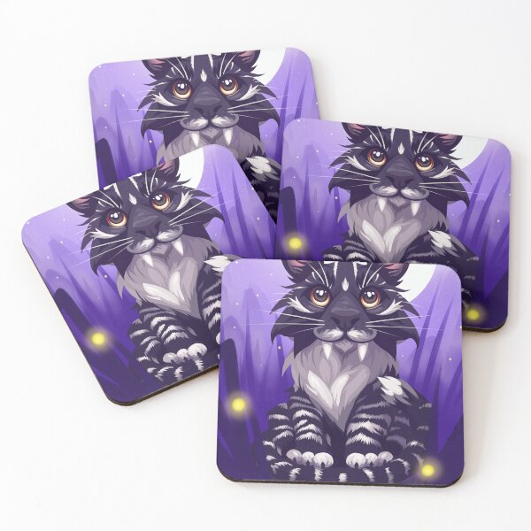 Item preview, The Rascal designed and sold by GaldersArt.