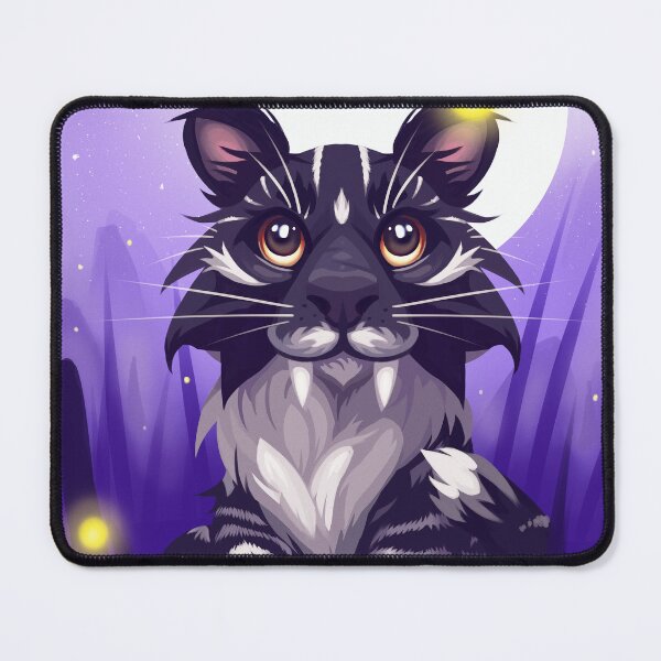 Item preview, The Rascal designed and sold by GaldersArt.