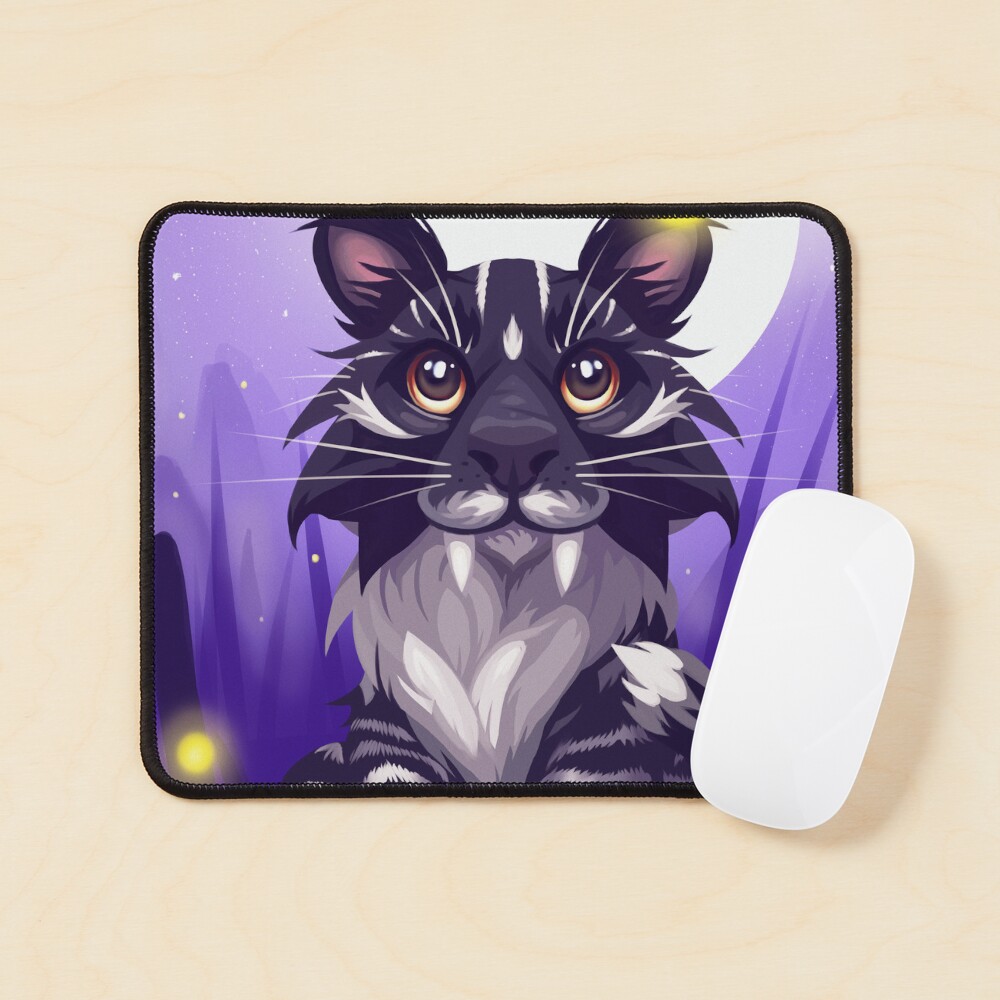 Item preview, Mouse Pad designed and sold by GaldersArt.