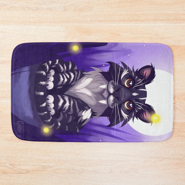 Item preview, The Rascal designed and sold by GaldersArt.