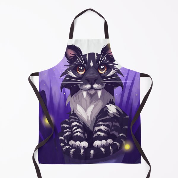 Item preview, The Rascal designed and sold by GaldersArt.