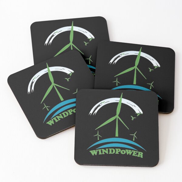 Item preview, WIND POWER designed and sold by Jt41.