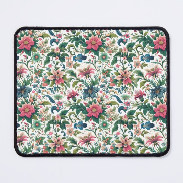 Item preview, Flowers Print #2 designed and sold by EchoArtstore.