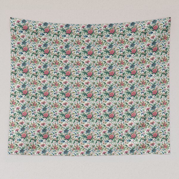 Item preview, Flowers Print #2 designed and sold by EchoArtstore.