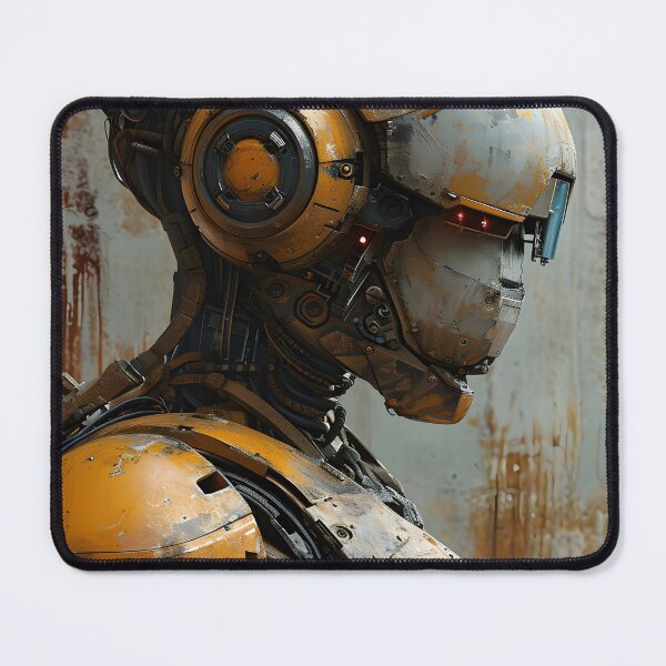 Item preview, Art Print 0013 Rustic Futurism Collection - Stylish Home Decor for Living Spaces, Game Rooms, Man Caves, and Lounges designed and sold by NoveltyVariety.