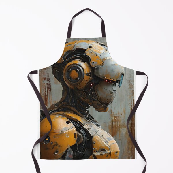 Item preview, Art Print 0013 Rustic Futurism Collection - Stylish Home Decor for Living Spaces, Game Rooms, Man Caves, and Lounges designed and sold by NoveltyVariety.