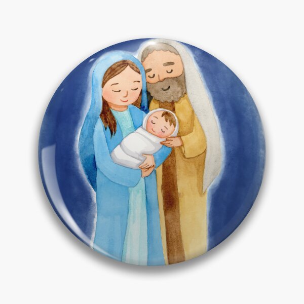 Item preview, Nativity scene designed and sold by soe-arts.