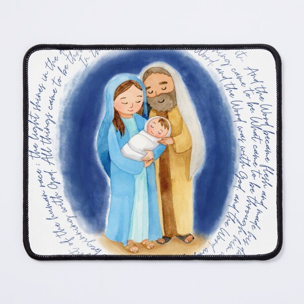 Item preview, Nativity scene designed and sold by soe-arts.