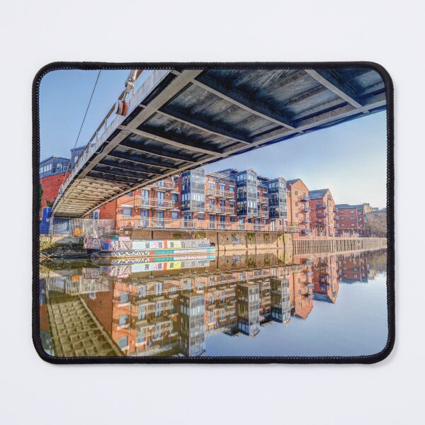 Item preview, Leeds Reflections designed and sold by assaf.