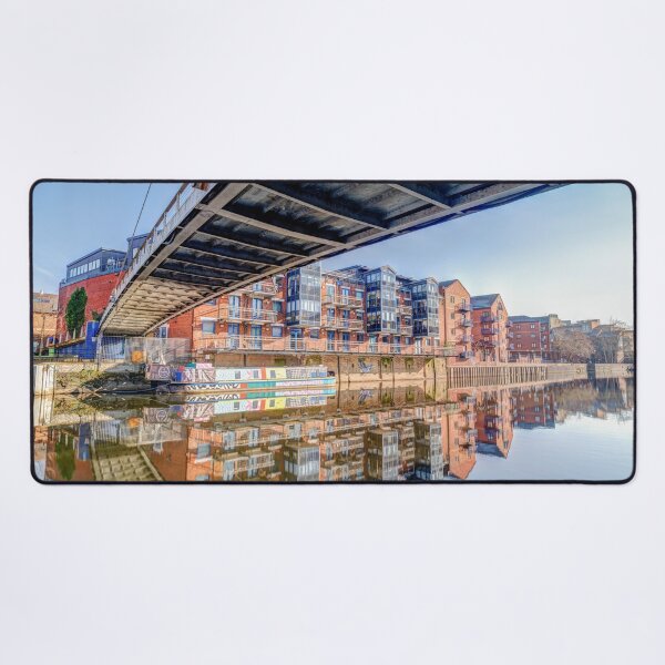 Item preview, Leeds Reflections designed and sold by assaf.