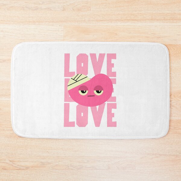 Item preview, Heart Broken designed and sold by PB-Sandwich.