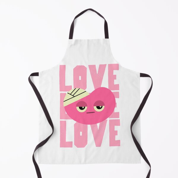 Item preview, Heart Broken designed and sold by PB-Sandwich.