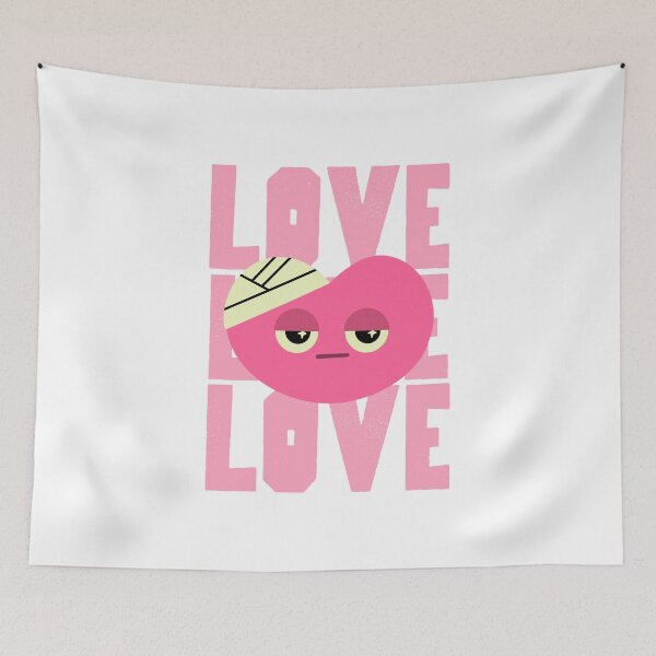 Item preview, Heart Broken designed and sold by PB-Sandwich.