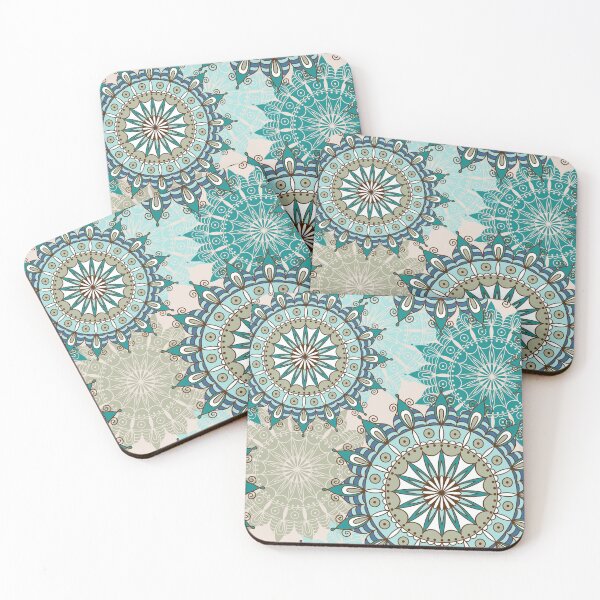 Item preview, Mandala pattern designed and sold by tapilipa.