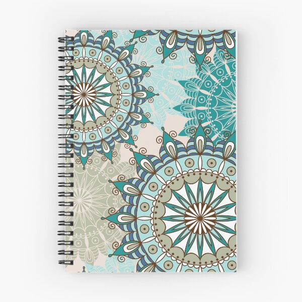 Item preview, Mandala pattern designed and sold by tapilipa.