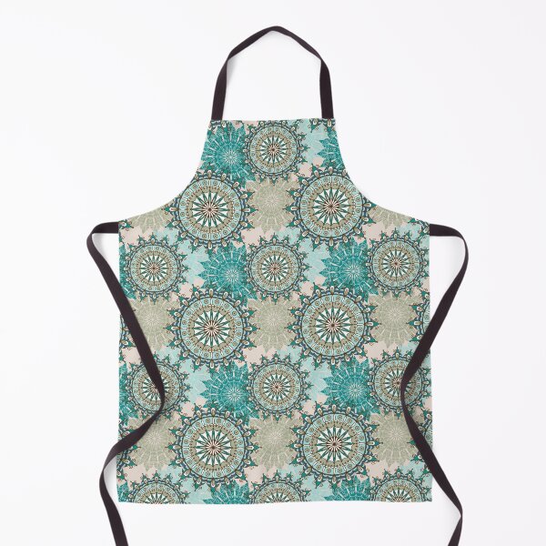 Aperçu de l'œuvre Mandala pattern créée et vendue par tapilipa.