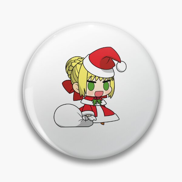 Item preview, Saber padoru padoru designed and sold by Dyan4.