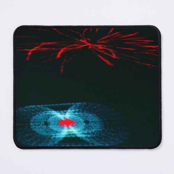 Item preview, CERN Visitor Center. Particle Treks. Geneva, Switzerland designed and sold by Igor Pozdnyakov.