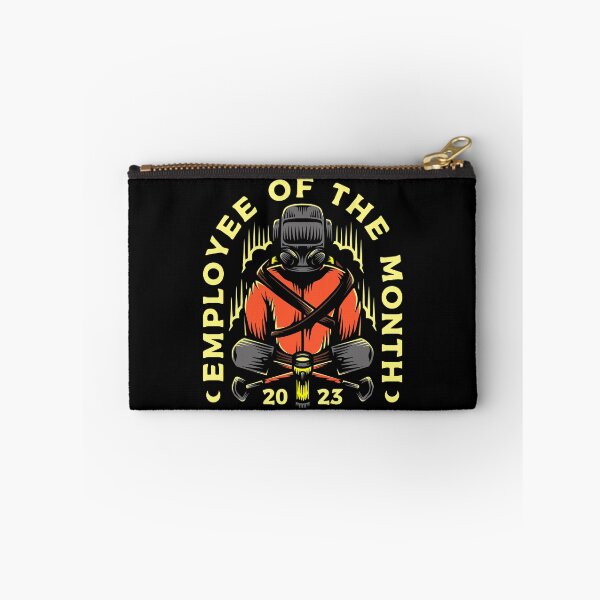 Item preview, Employee of the Month V3 designed and sold by AlundrART.