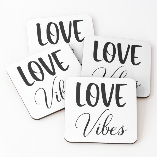Item preview, Love vibes designed and sold by LionessLove.