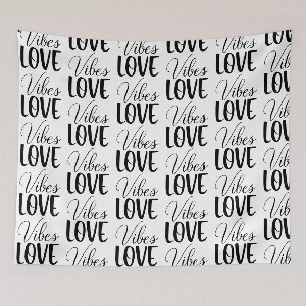 Item preview, Love vibes designed and sold by LionessLove.