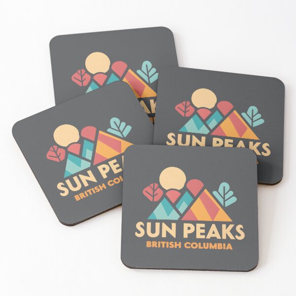 Item preview, Sun Peaks designed and sold by tokyojeff.