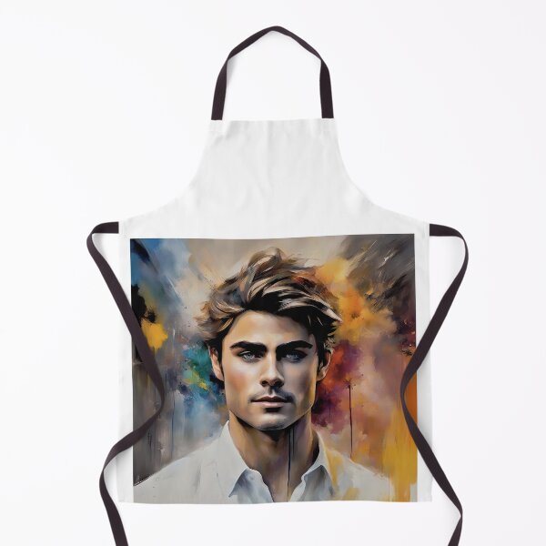 Item preview, How I remember Zac Efron designed and sold by bogfl.