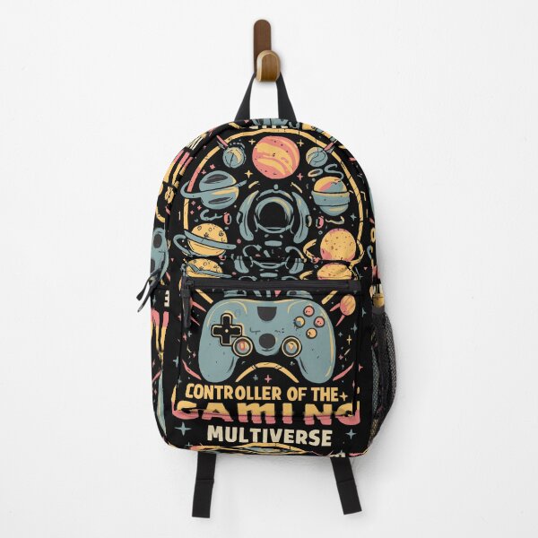 Item preview, the Gaming Multiverse Space themed Gaming designed and sold by XYDstore.