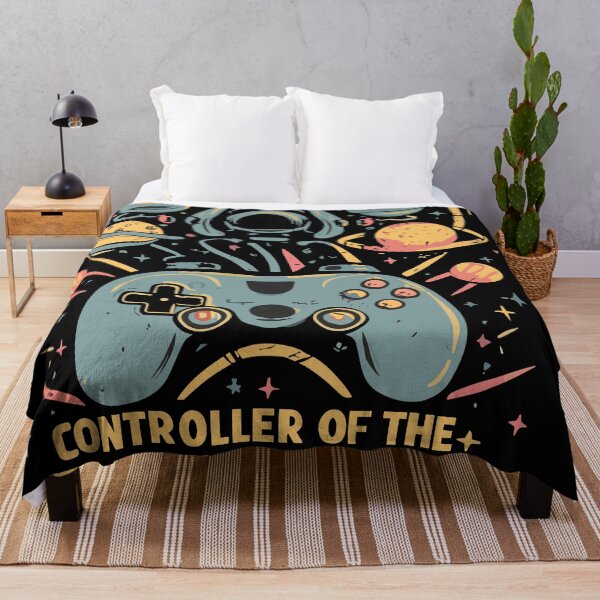 Item preview, the Gaming Multiverse Space themed Gaming designed and sold by XYDstore.