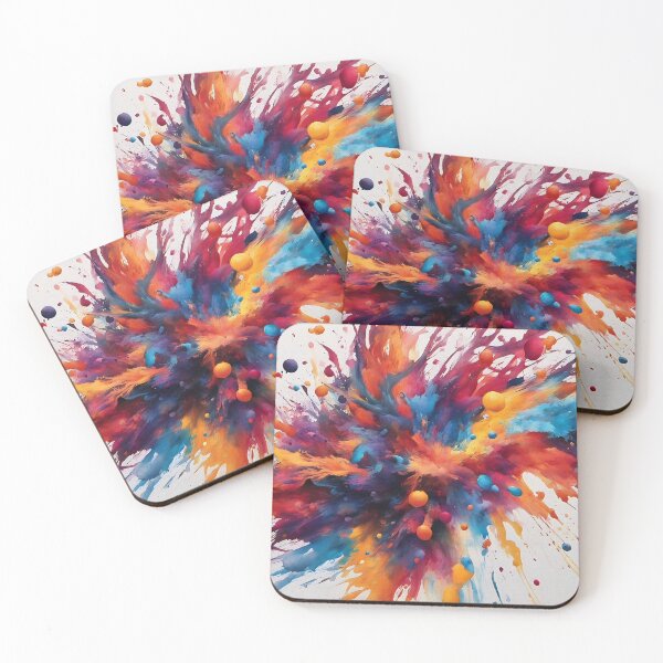 Item preview, Splash Series 07 designed and sold by Mystic-Images.