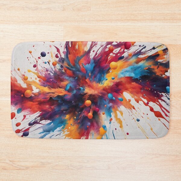 Item preview, Splash Series 07 designed and sold by Mystic-Images.