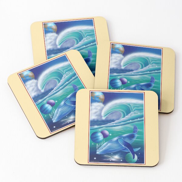 Item preview, Marine Cosmic designed and sold by speedlineart.