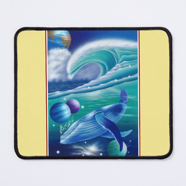 Item preview, Marine Cosmic designed and sold by speedlineart.