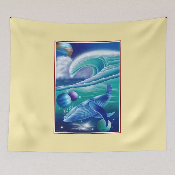 Item preview, Marine Cosmic designed and sold by speedlineart.