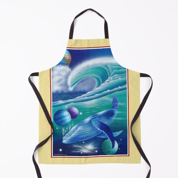 Item preview, Marine Cosmic designed and sold by speedlineart.