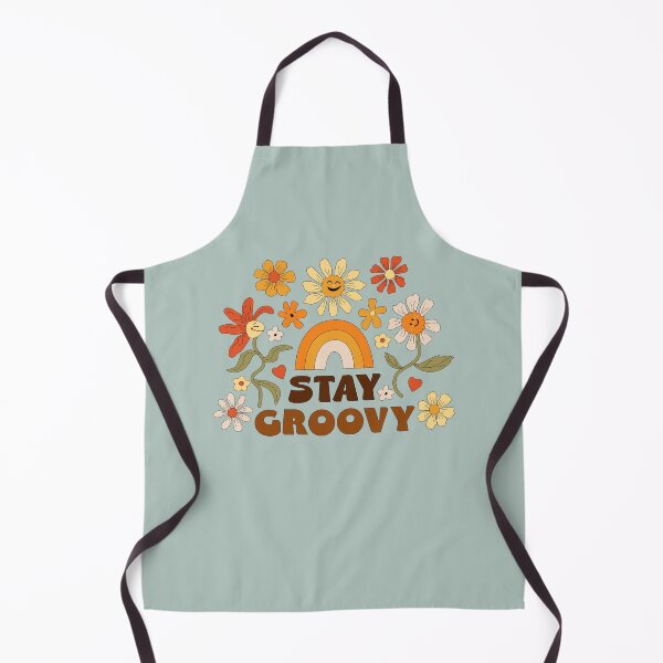 Item preview, Stay Groovy designed and sold by Natalia Varlamova.