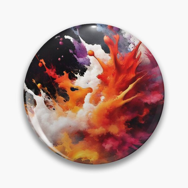 Item preview, Splash Series 08 designed and sold by Mystic-Images.