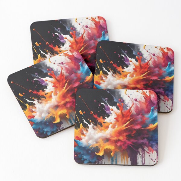 Item preview, Splash Series 08 designed and sold by Mystic-Images.