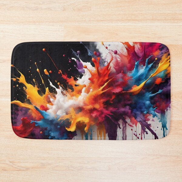 Item preview, Splash Series 08 designed and sold by Mystic-Images.