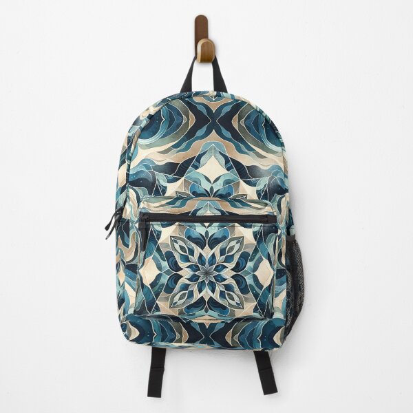 Item preview, "Oceanic Reverie: Underwater Mosaic" designed and sold by APARTAI EU.