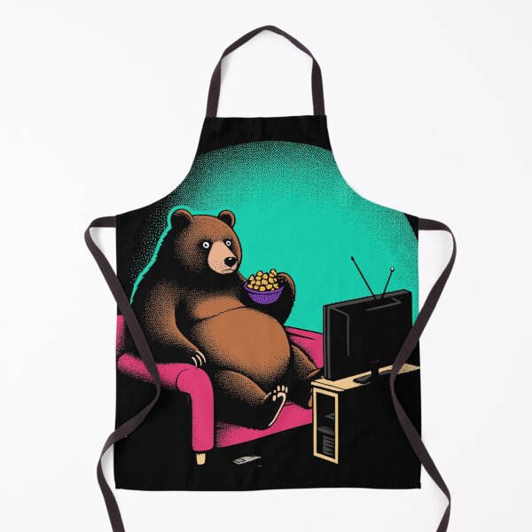 Item preview, Binging Bear designed and sold by Altlands.