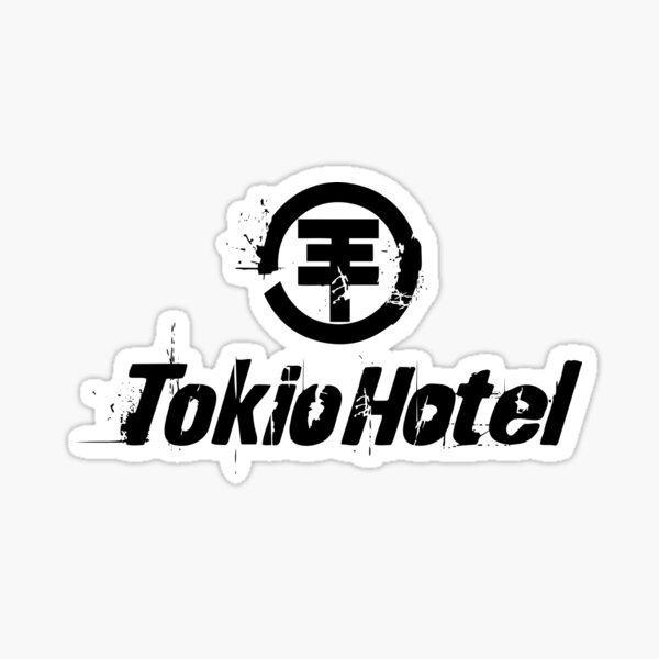 Poster TOKIO HOTEL - line up | Wall Art, Gifts & Merchandise 